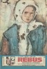 Revista Flacara Rebus nr. 11 / 1 iunie 1987