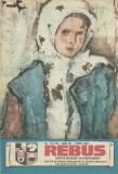 Revista Flacara Rebus nr. 11 / 1 iunie 1987