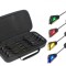Set 4 x Swinger Bite Indicator Enigma, culori diferite - Zfish