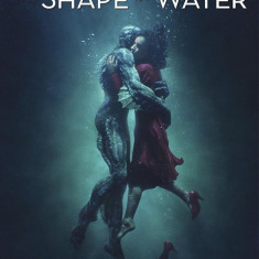 DVD Forma apei / The Shape of Water [DVD] [2017] sigilat