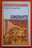Comediantii - Louis Couperus