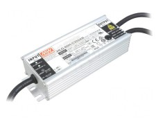 Alimentator LED 70W 210-350mA IP65