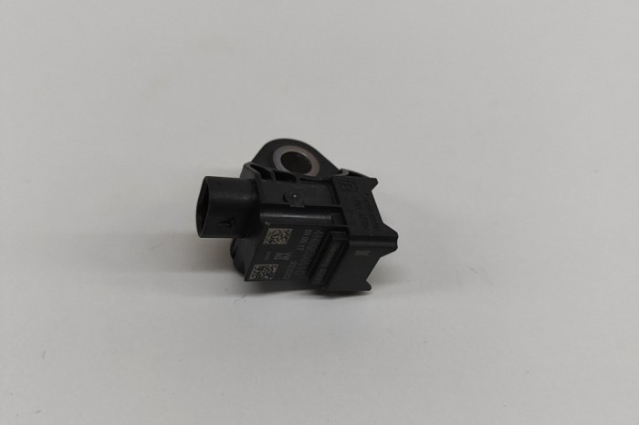 Senzor de impact st&acirc;nga față PORSCHE PANAMERA 971 2018 OEM: 4N0959651D,4N0.959.651.D 28454324