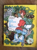 Luna Betiluna si Dora Minodora - Anamaria Smigelschi, 1983 / R7P2S