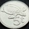 Moneda exotica 5 TOEA - PAPUA NOUA GUINEE, anul 2009 * cod 4620 = A.UNC