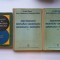 EXERCITII DE GRAMATICA GERMANA- BASILIUS ABAGER+ DICTIONAR ROMAN-GERMAN/ GERMAN-