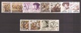 Spania 1978 - Pictori și sculptori, MNH