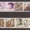 Spania 1978 - Pictori și sculptori, MNH