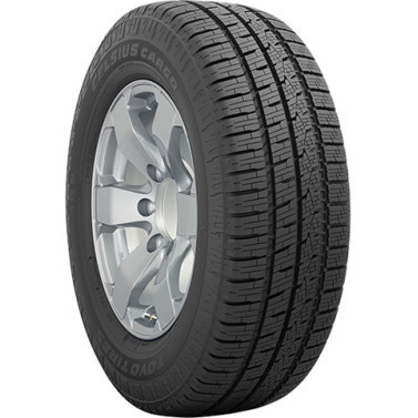 Anvelope Toyo Celsius Cargo 235/60R17C 117/115T All Season foto