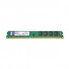 Memorie ddr3 4GB desktop Kingston 1333MHz, CL9