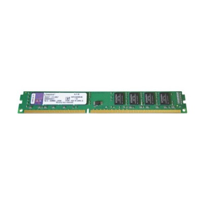 Memorie ddr3 4GB desktop Kingston 1333MHz, CL9 foto