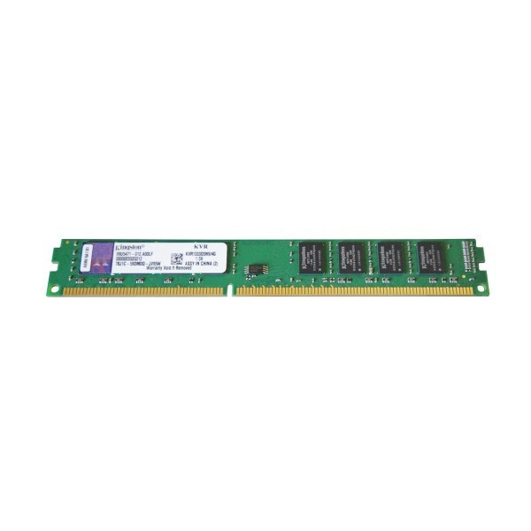 Memorie ddr3 4GB desktop Kingston 1333MHz, CL9