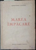 MAREA IMPACARE - DEDICATIE !!!