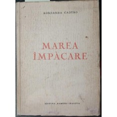 MAREA IMPACARE - DEDICATIE !!!