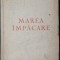 MAREA IMPACARE - DEDICATIE !!!