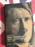 Statul Fuhrerului, Regimul national-socialist (1933-1945) - Norbert Frei