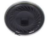 Difuzor Mylar Miniatural 0.3W 8&Omega;