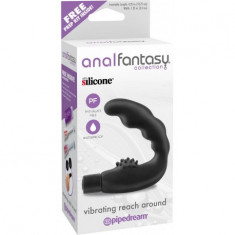 Stimulator prostata AFC-VIBRATING REACH AROUND foto