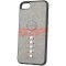 Toc TPU Leather Arrow Huawei P Smart Z Grey