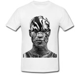 Cumpara ieftin Tricou &quot; Creepy &quot;