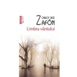 Umbra vantului. Editie de buzunar - Carlos Ruiz Zaf&oacute;n