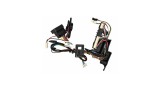 Cumpara ieftin Cablaj Far Complet BMW F10 F07 Xenon Fara Adaptiv,Nonfacelift, Dreapta