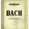 Partitura muzicala J. S. Bach - Partiten nr. 4-6 (Czerny)