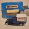Ford Model A - Matchbox