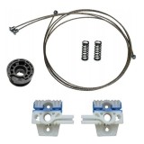 Kit macara geam fata dreapta VW Golf 6
