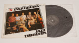 Jazz Fiddlers &lrm;&ndash; (N)evergreens - disc vinil ( vinyl , LP )