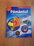 Pamantul Marile Continentele Universul, Alta editura