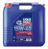 LIQUI MOLY 1061 Touring High Tech SHPD-Motor&ouml;l 15W-40 ulei de motor