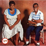 Ella Fitzgerald Louis Amstrong - Ella and Louis - LP