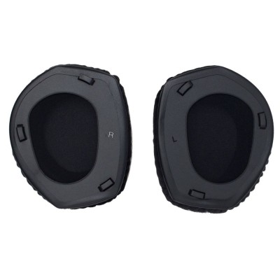 Set 2 buc burete pentru casca, 562592, Sennheiser, 336953 foto