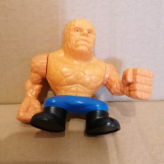 Figurina Happy Meal ,Fantastic Four ,Burger King 2007