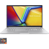 Laptop ASUS Vivobook 15 M1502YA cu procesor AMD Ryzen&trade; 7 7730U pana la 4.5GHz, 15.6&amp;#039;&amp;#039;, Full HD, IPS, 60Hz, 16GB DDR4, 512GB SSD, AMD Radeon&trade;