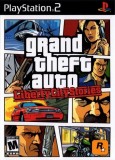 Joc PS2 Grand Theft Auto: Liberty City Stories