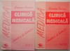 Clinica Medicala: Analize si Sinteze (2 Vol.) - Simion Purice. Carte Medicina