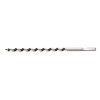 Burghiu pentru lemn, tip Lewis, 8x230 mm, Richmann
