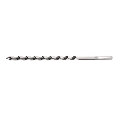 Burghiu pentru lemn, tip Lewis, 8x230 mm, Richmann foto