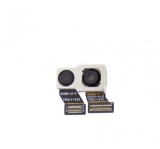 Camera Spate Nokia 7.1 Flex Cablu Conector Inlocuire Modul Foto