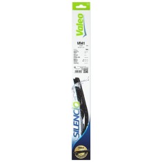 Stergator luneta Valeo Silencio 345mm VR41 pentru Hyundai Santa Fe II, Tucson, Jeep Cherokee, Lexus 300, 400H, Mazda 3, Mazda 6, Toyota Yaris Verso