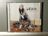 Lena - My Cassette Player (2010/Universal/Germany) - CD / Nou, Pop, universal records