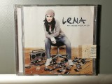 Lena - My Cassette Player (2010/Universal/Germany) - CD / Nou, Pop, universal records