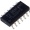 Amplificator operațional IC 3,3MHz 4 canale SO14