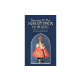 Devotion to the Infant Jesus of Prague