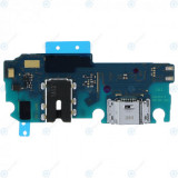 Placă de &icirc;ncărcare USB Samsung Galaxy A02 (SM-A022F) GH59-15450A