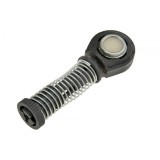 Cablu transmisie manuala Vw Golf 4 19, Lupo 19, New Beetle 19, Polo 20, Sharan 19, Skoda Fabia 19, Octavia 19, Seat Alhambra 19, Leon 19, 1J0711761A