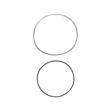 Set garnituri pompa frana pentru JCB 3CX, 4CX cod OEM 813-50012 813-50026