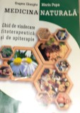 MEDICINA NATURALA EUGEN GIURGIU MARIA POPA